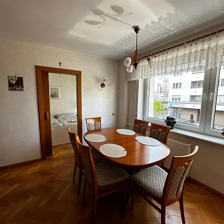 Apartment Centrum