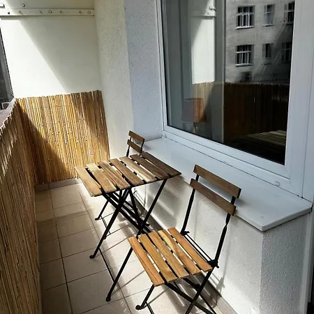 Centrum Daire Gdynia