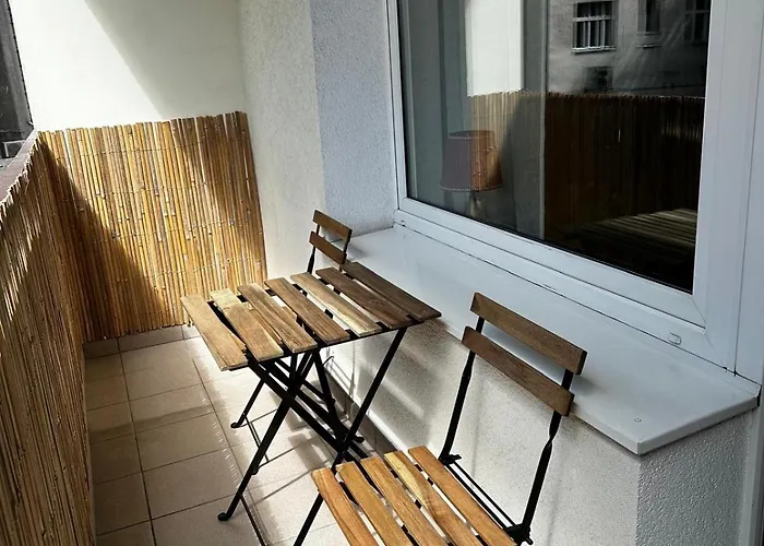 Centrum Apartamento Gdynia