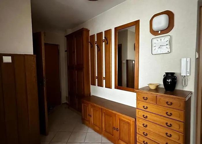 Apartamento Centrum Gdynia