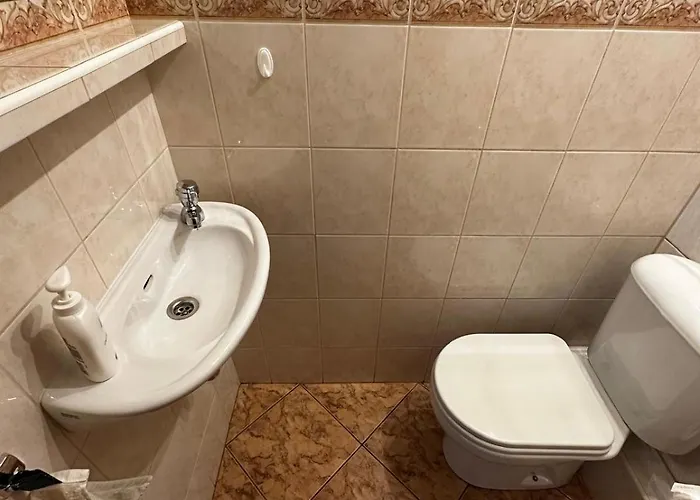 Apartamento Centrum *